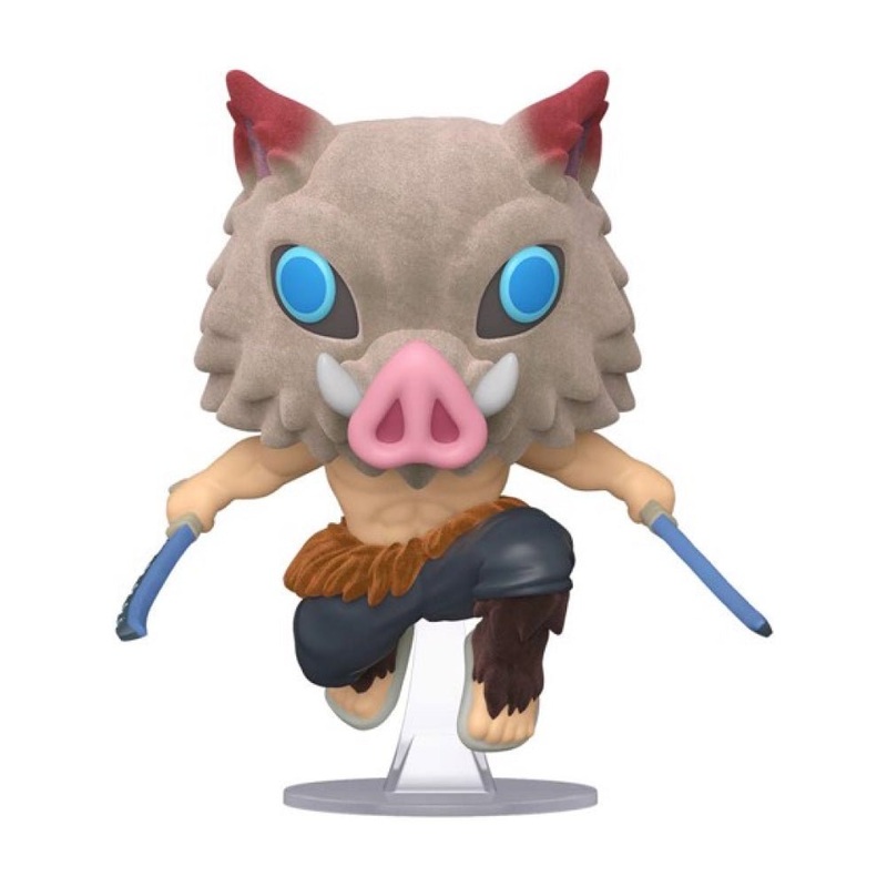 Inosuke Hashibira (Chalice Collectibles Exclusive) | Common