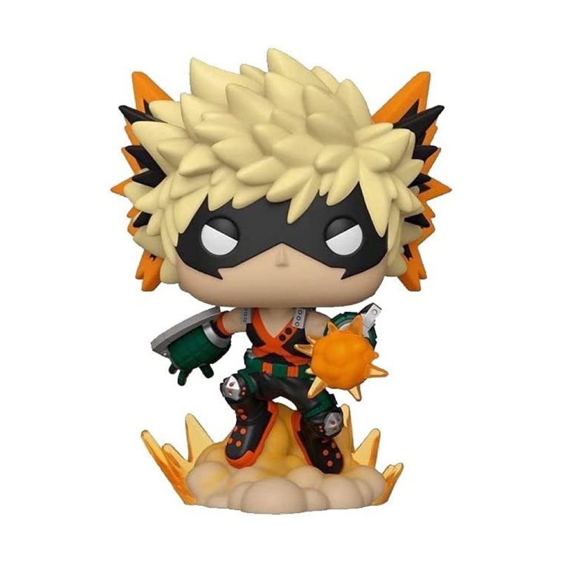 Katsuki Bakugo (Hot Topic Exclusive)