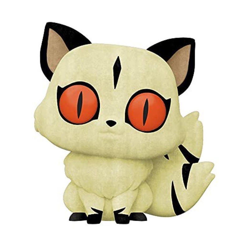 Kirara (Flocked) Hot Topic Exclusive