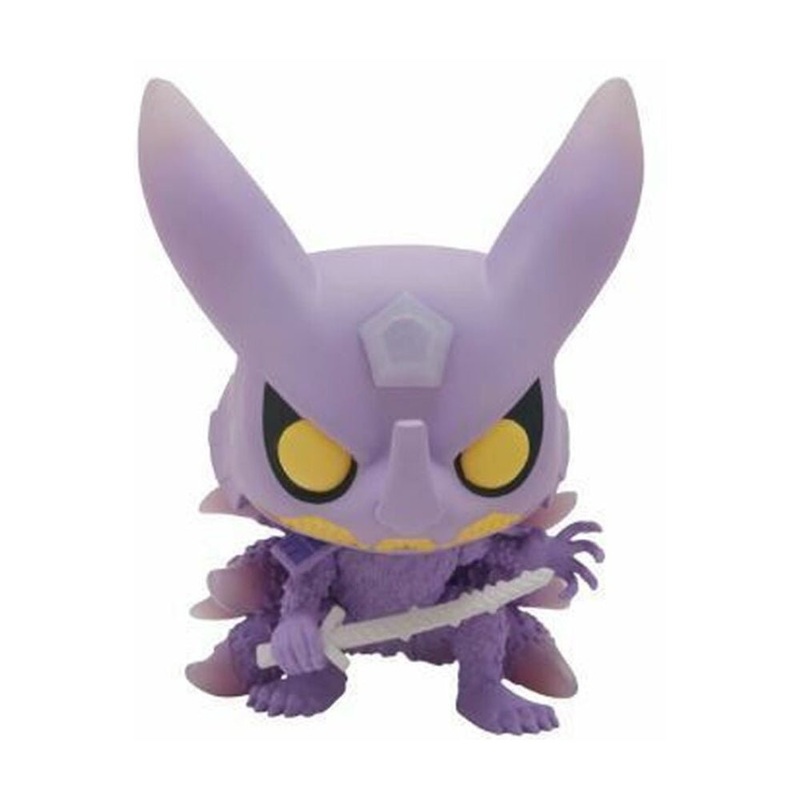 Kurama (Majestic Attire Susanoo) Hot Topic exclusive sticker (6″)