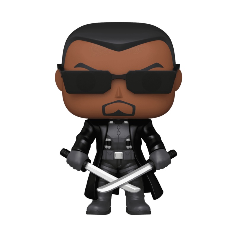 Marvel: Blade SDCC 2021 Exclusive