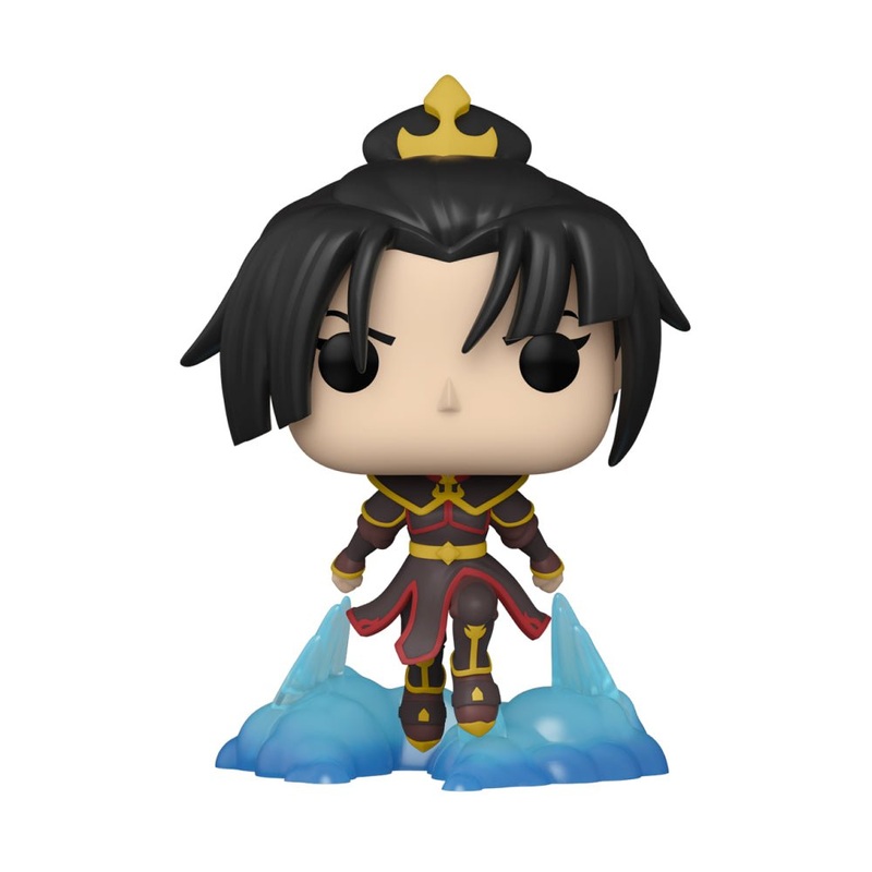 Azula (Special Edition)  Common