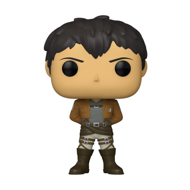 Bertolt Hoover