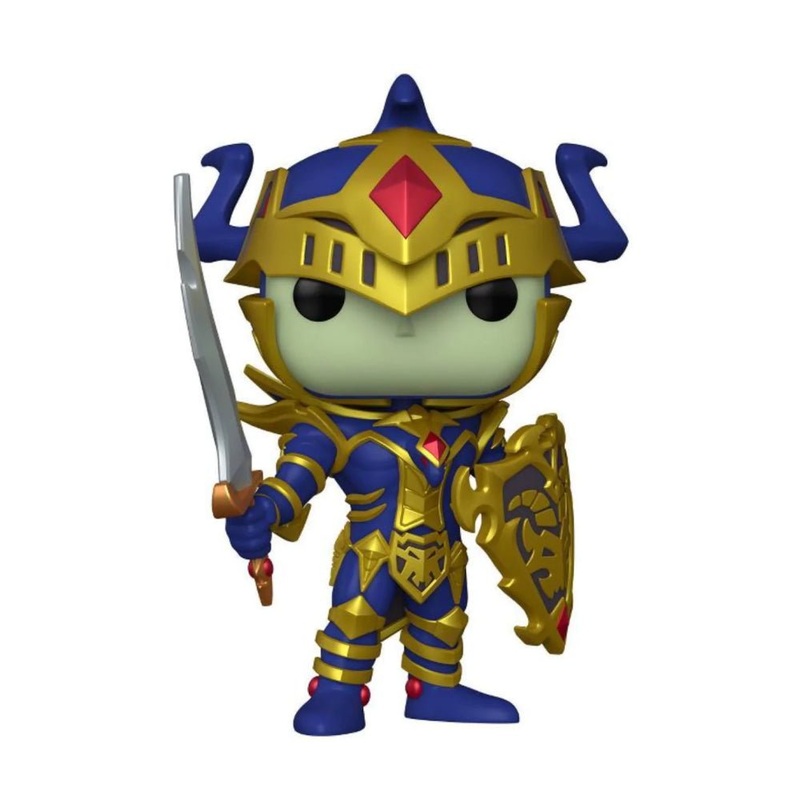 Black Luster Soldier (Targetcon Exclusive)
