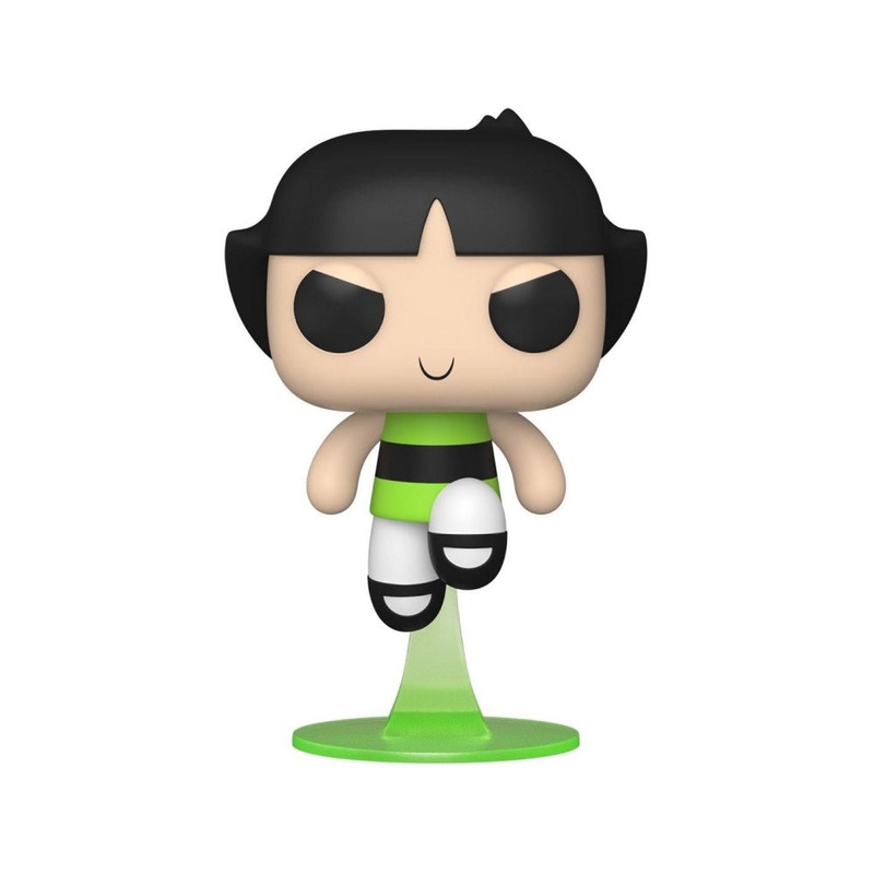 Buttercup