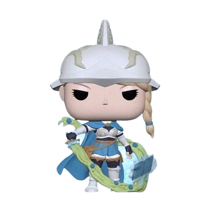 Charlotte (Chalice Collectibles Exclusive)  Common