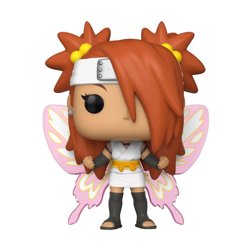 Cho-Cho (Butterfly-Mode) SDCC 2022 Shared Convention Exclusive