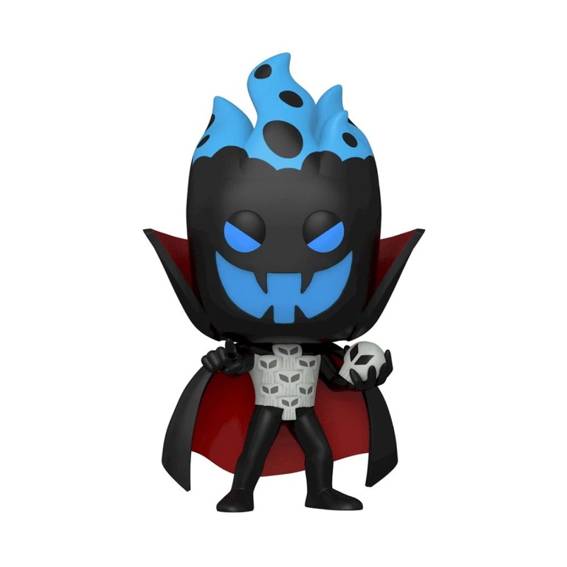 Demongo (2021 Shared Summer Convention Exclusive)