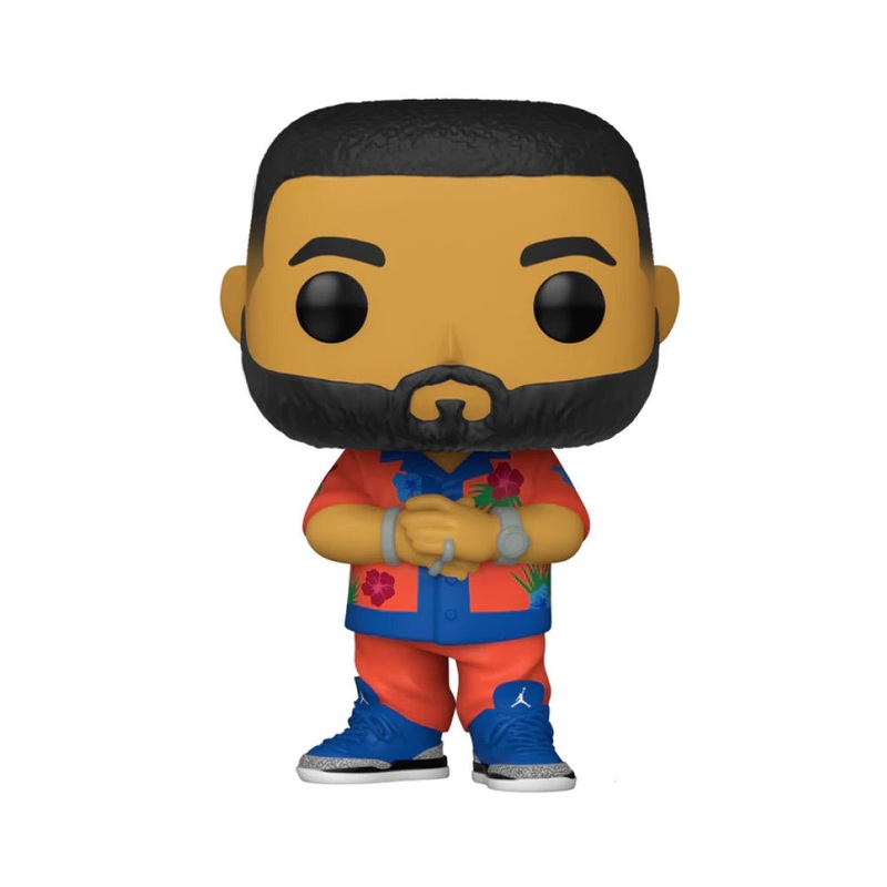 DJ Khaled (Funko Shop Exclusive)