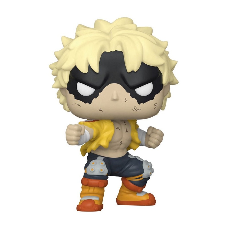 Fatgum (Slim Form)