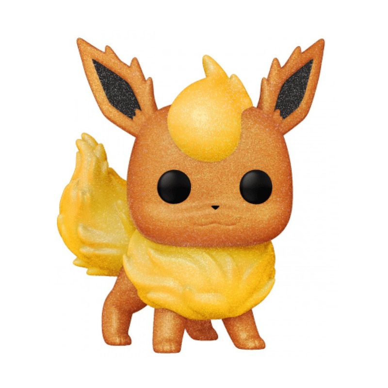 Flareon (Diamond Edition) WonderCon Exclusive