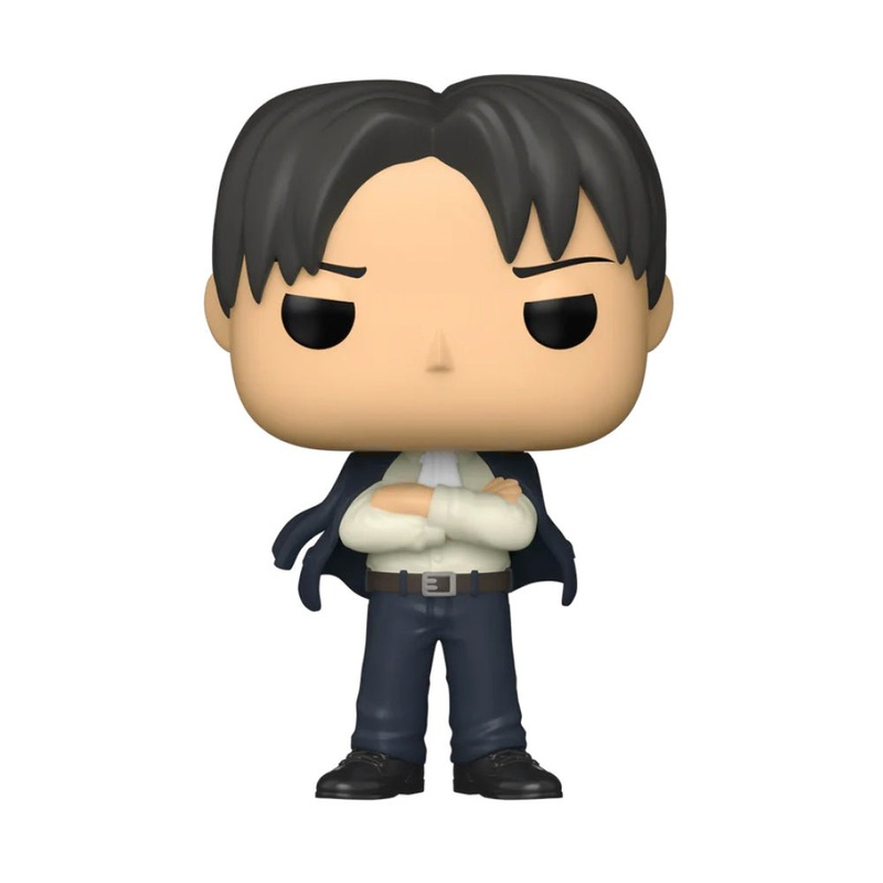 Formal Levi (Crunchyroll Exclusive)
