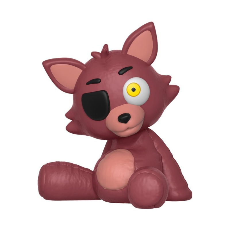 Foxy