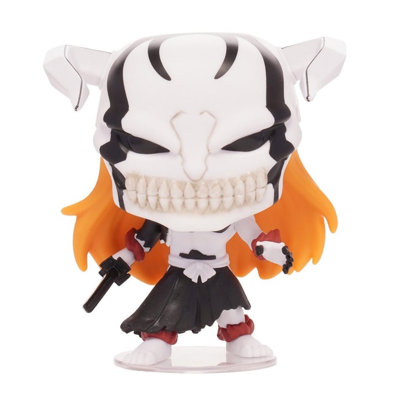 Fully-Hollowfied Vasto Lorde Ichigo (Entertainment Earth Exclusive)