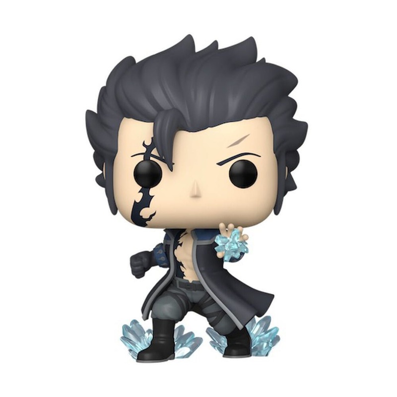 Gray Fullbuster (FYE Exclusive)