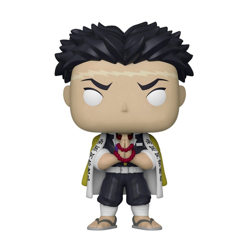 Gyomei Himejima (Hot Topic Exclusive)