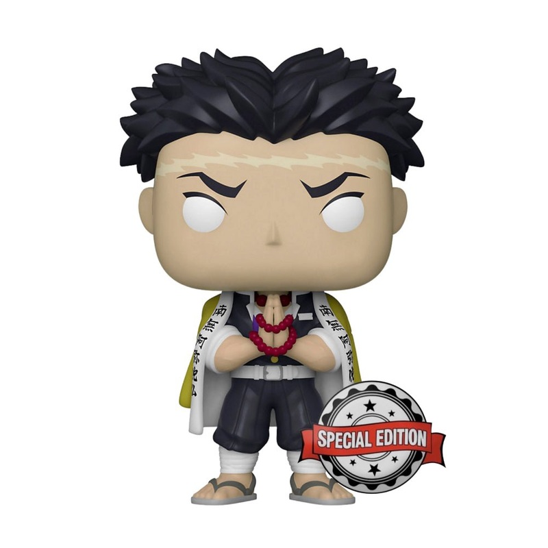 Gyomei Himejima (Special Edition)