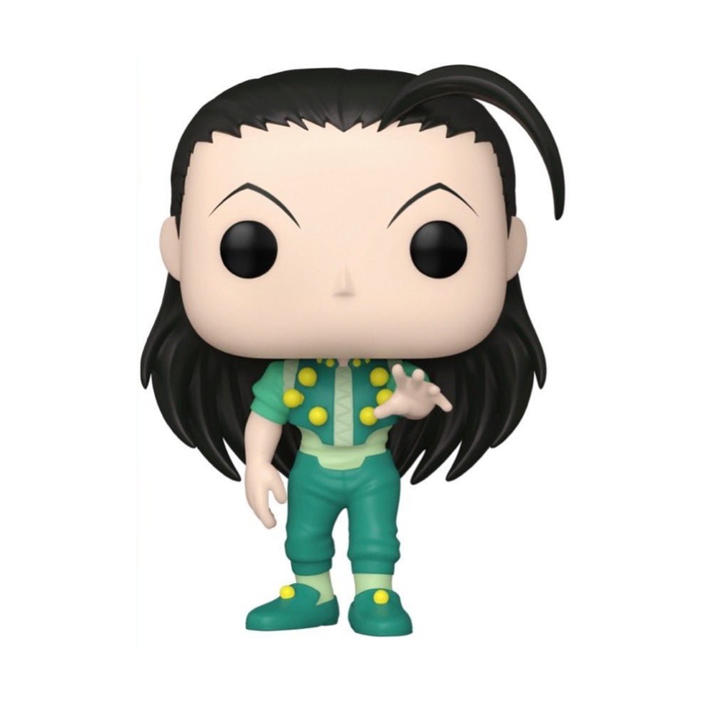 Illumi Zoldyck (LACC ToyStop Exclusive)