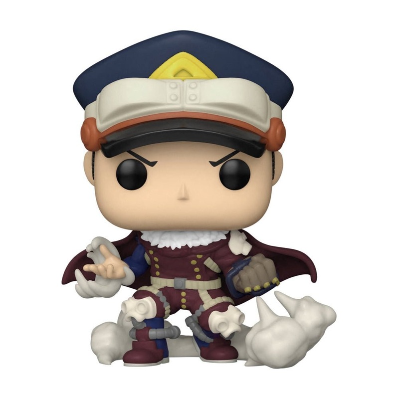 Inasa Yoarashi