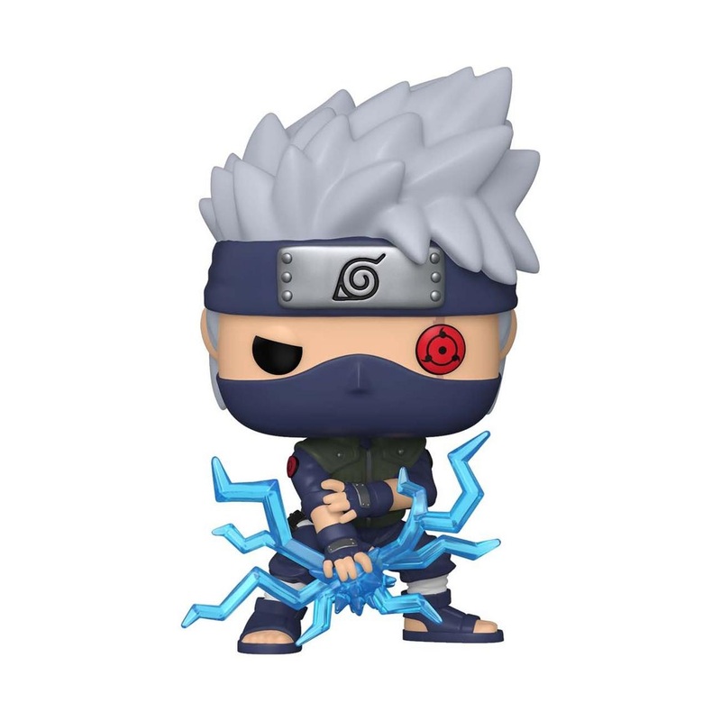 Kakashi (Raikiri) Gamestop Exclusive
