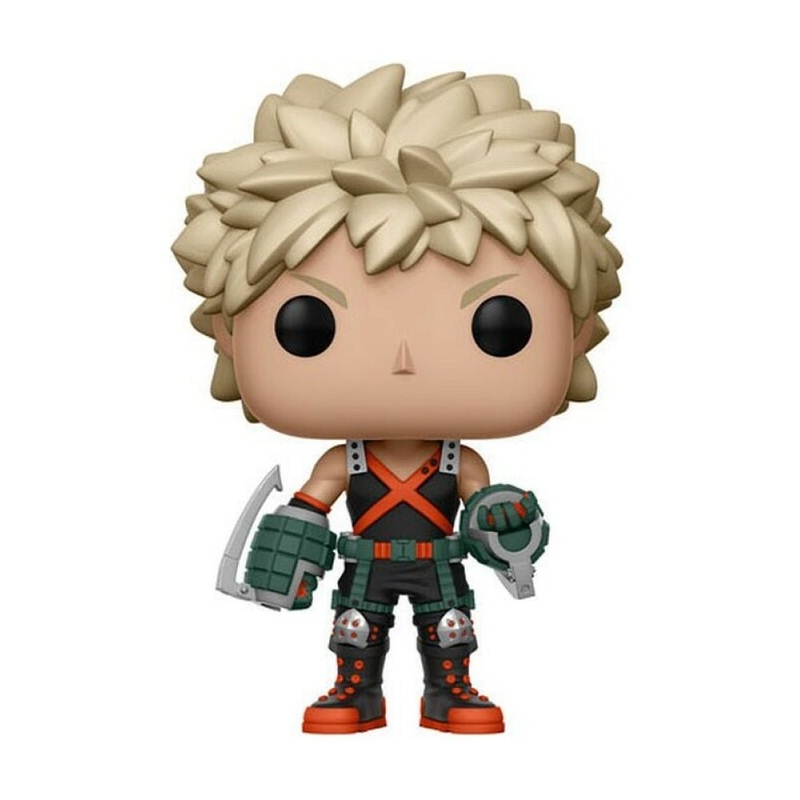 Katsuki