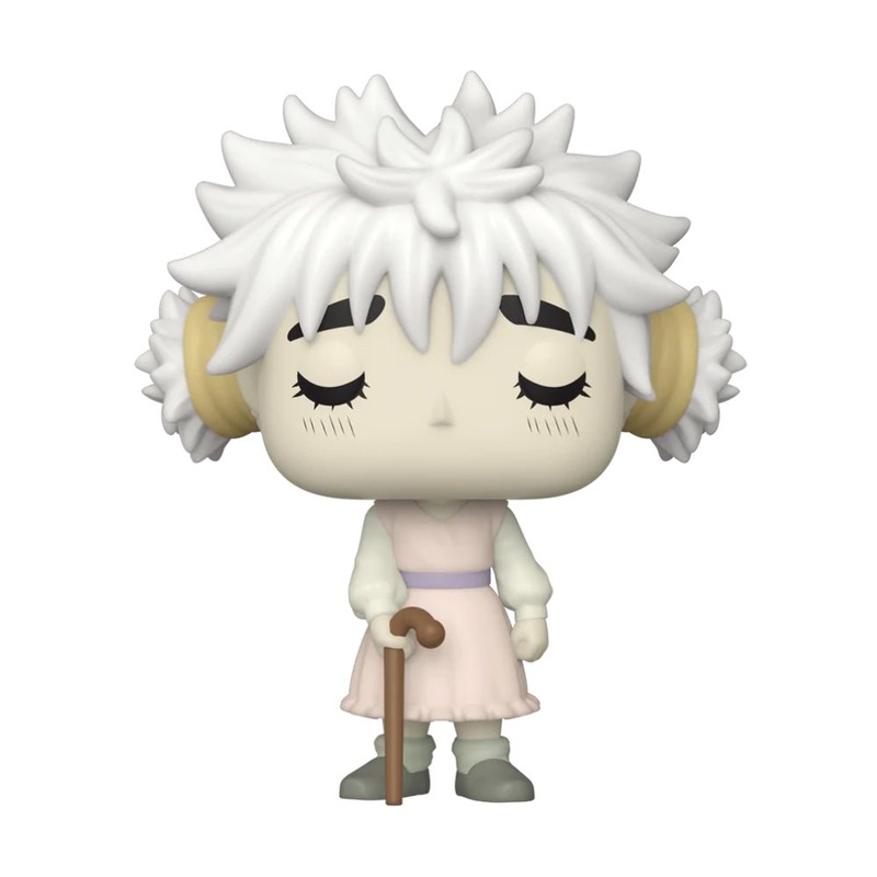Komugi (Hot Topic Exclusive) – Common