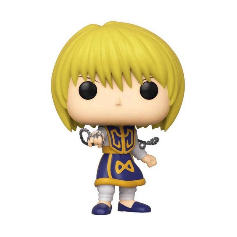 Kurapika