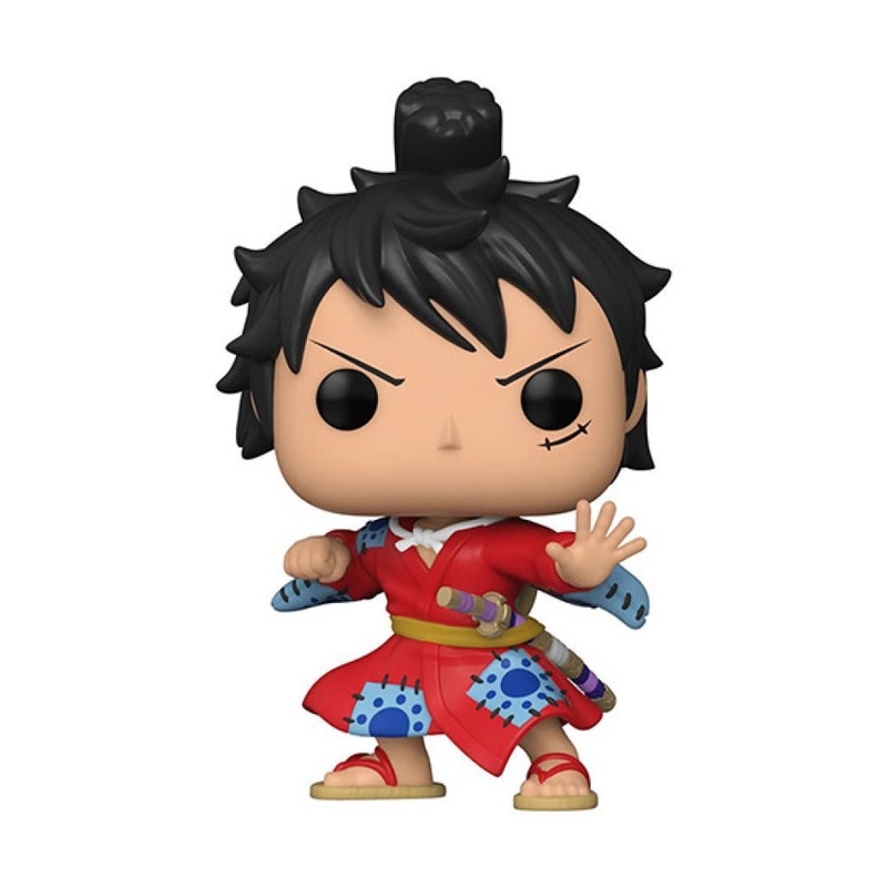 Luffytaro