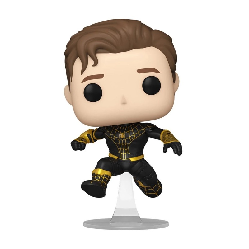 Spider-Man (AAA Exclusive)  Common