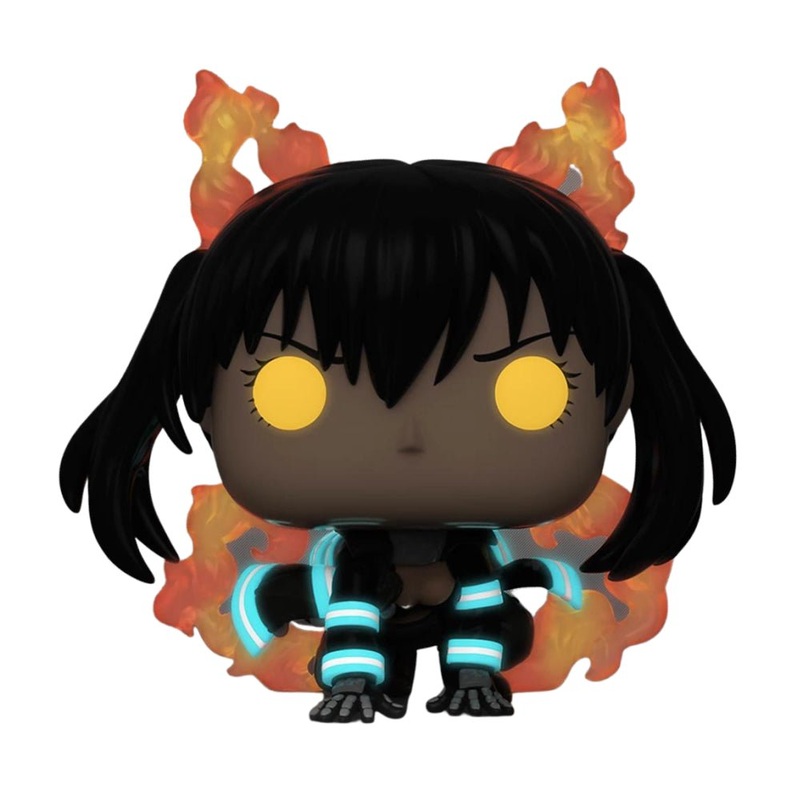 Tamaki (Glow in the Dark) Hot Topic Exclusive