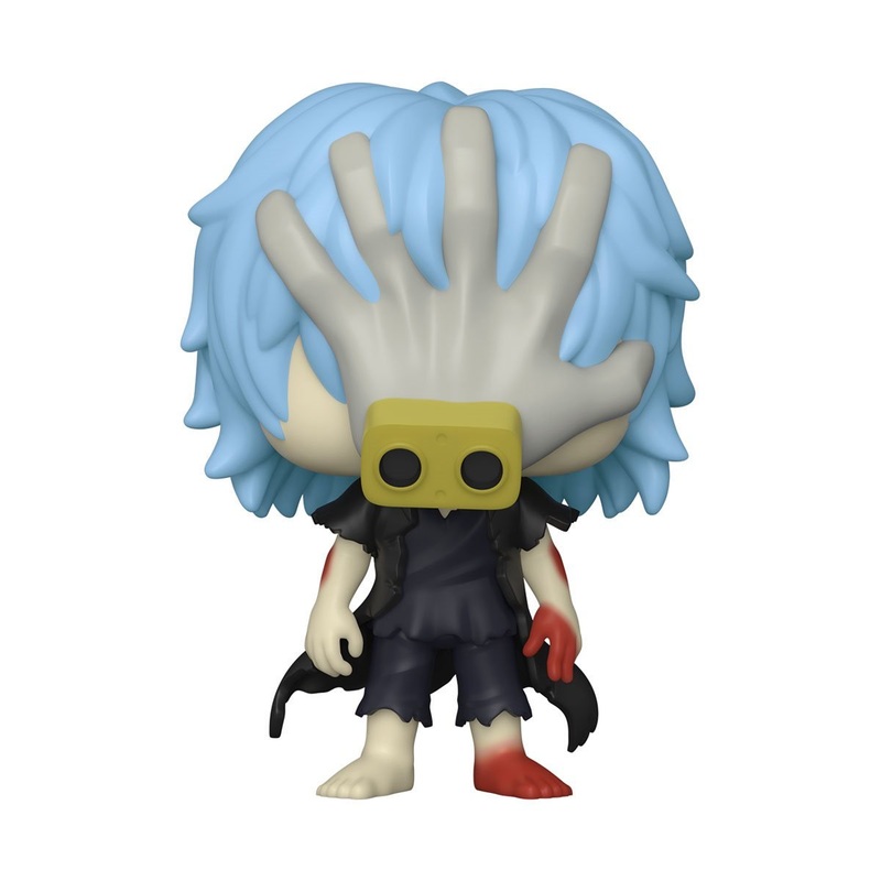 Tomura Shigaraki (Entertainment Earth Exclusive) – Common