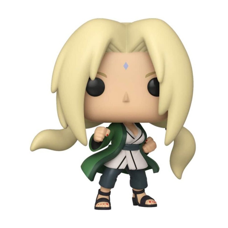Tsunade