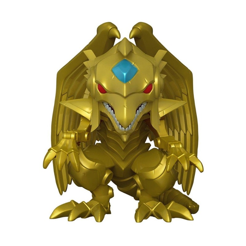 Winged Dragon of Ra (Gamestop Exclusive)