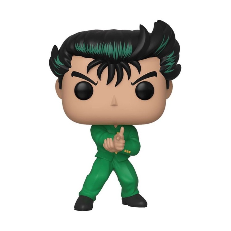 Yusuke