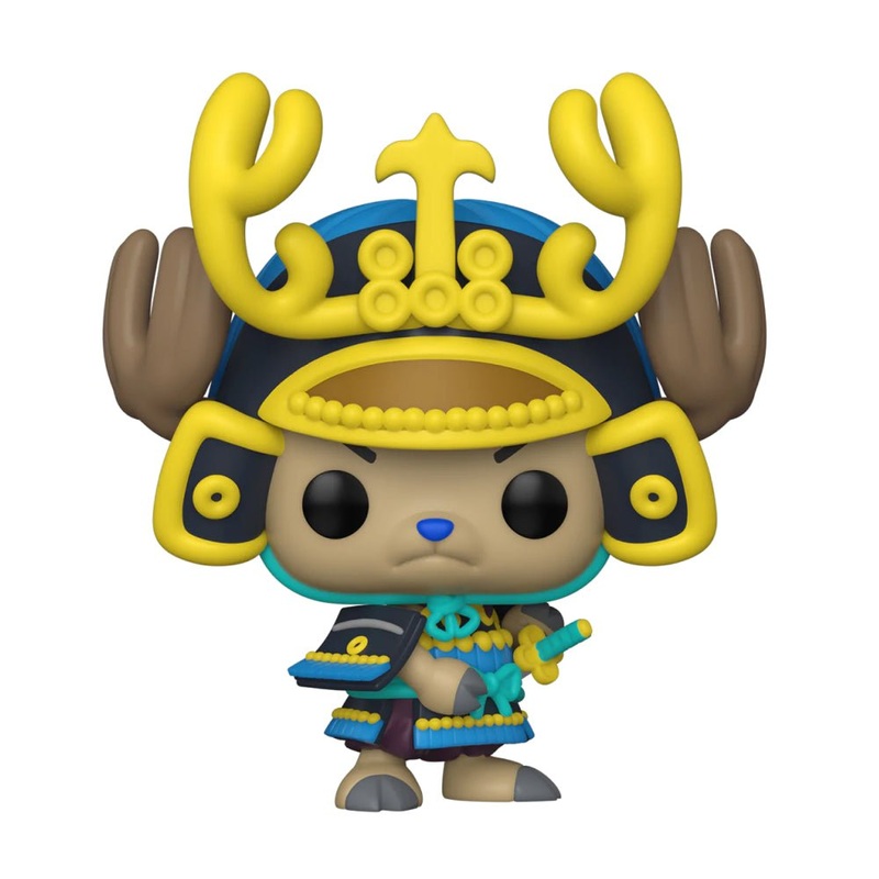 Armored Chopper (Funko Shop Exclusive) – Common