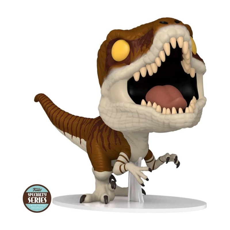 Atrociraptor (Tiger) Specialty Series Exclusive