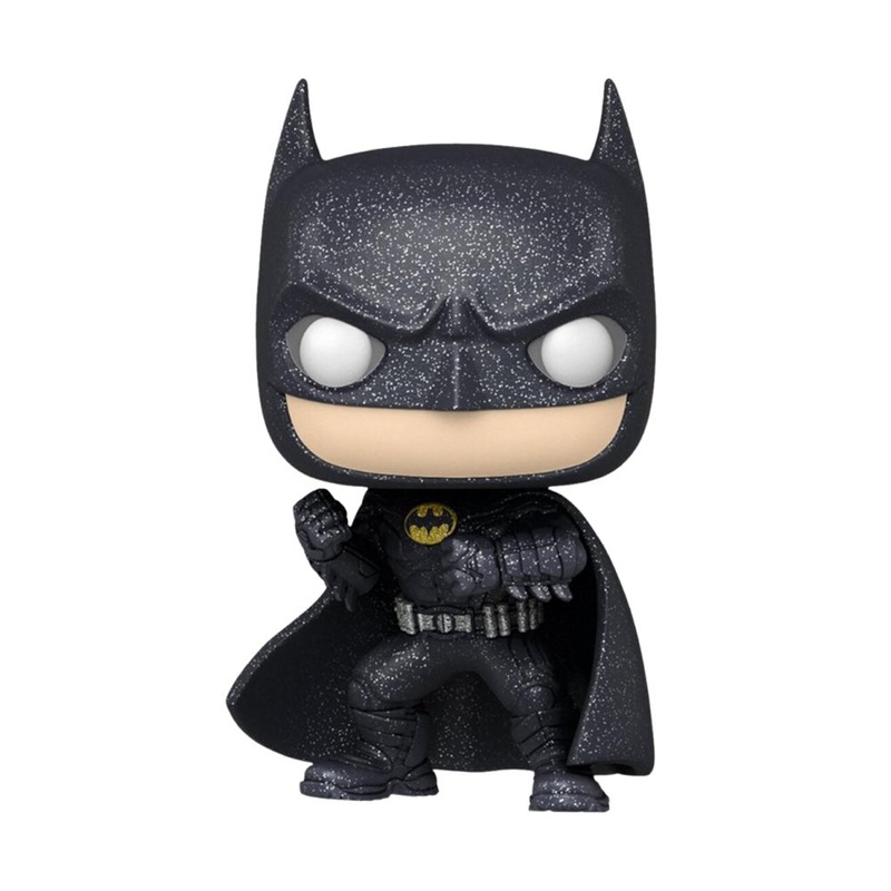 Batman (Hot Topic Exclusive) Diamond Collection