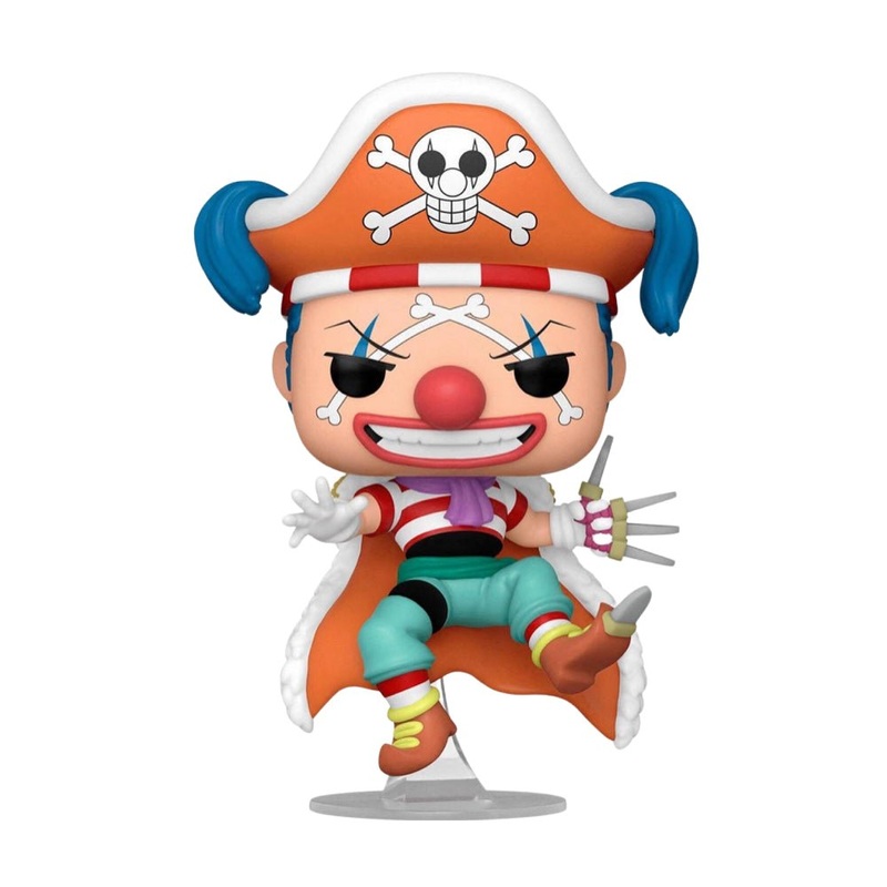 Buggy (Hot Topic Exclusive)