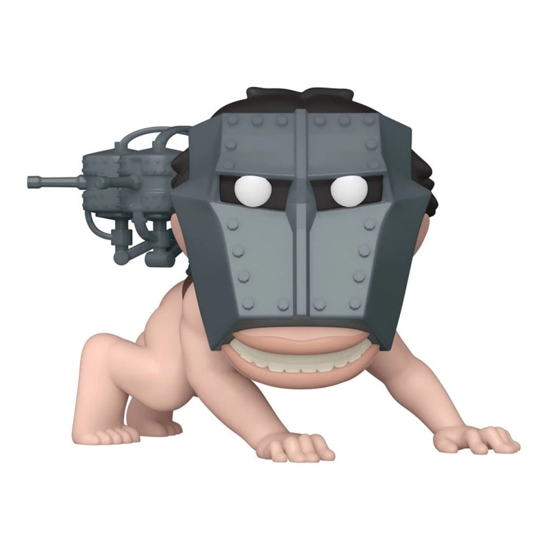 Cart Titan (Specialty Series Exclusive)