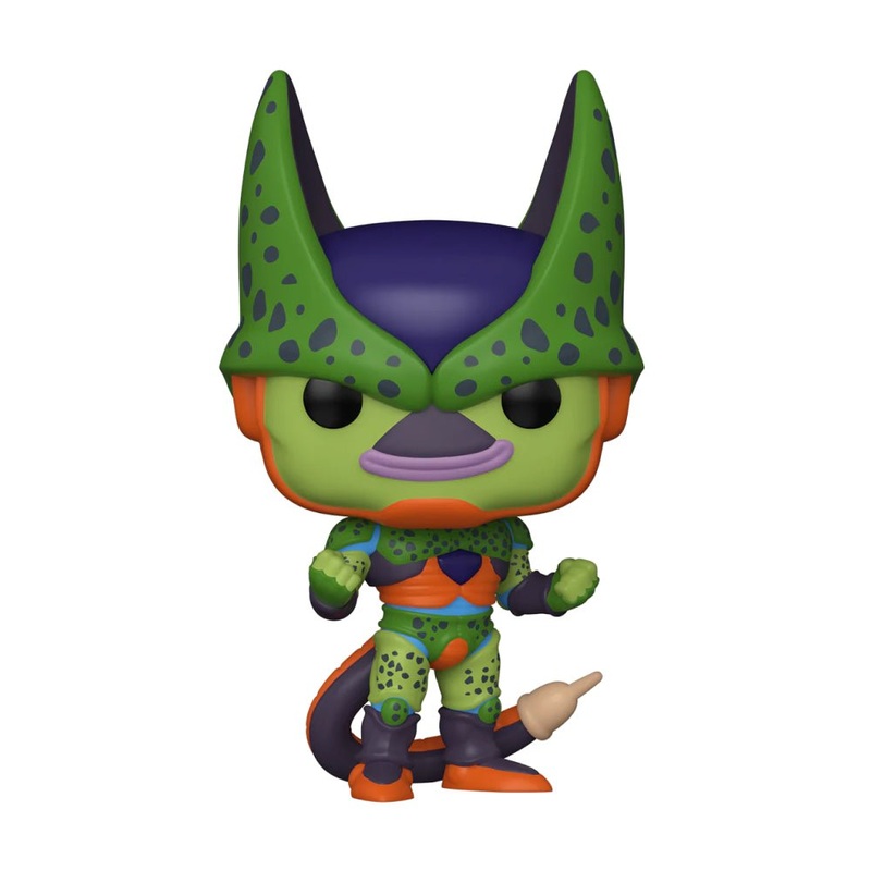 Cell (Second Form) NYCC 2022 Shared Convention Exclusive