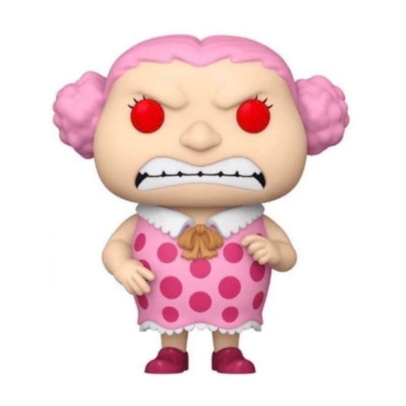 Child Big Mom (Specialty Series) – Chase Bundle
