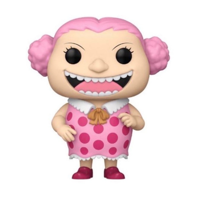 Child Big Mom (Specialty Series) – Common
