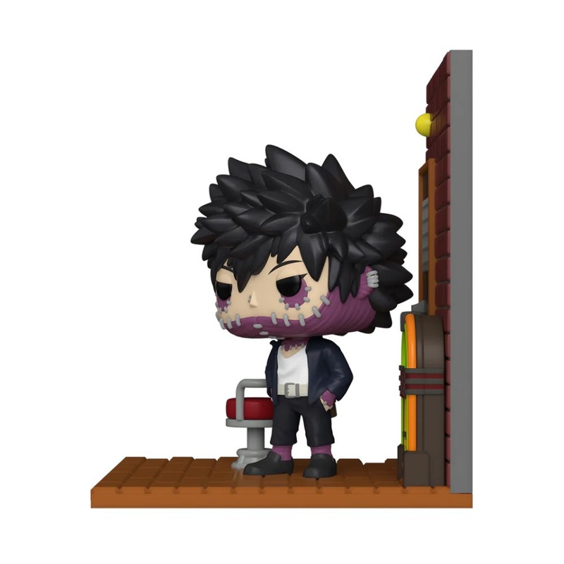 Dabi (Hideout) Specialty Series