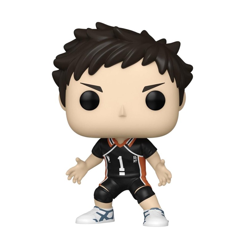 Daichi Sawamura (Hot Topic Exclusive)