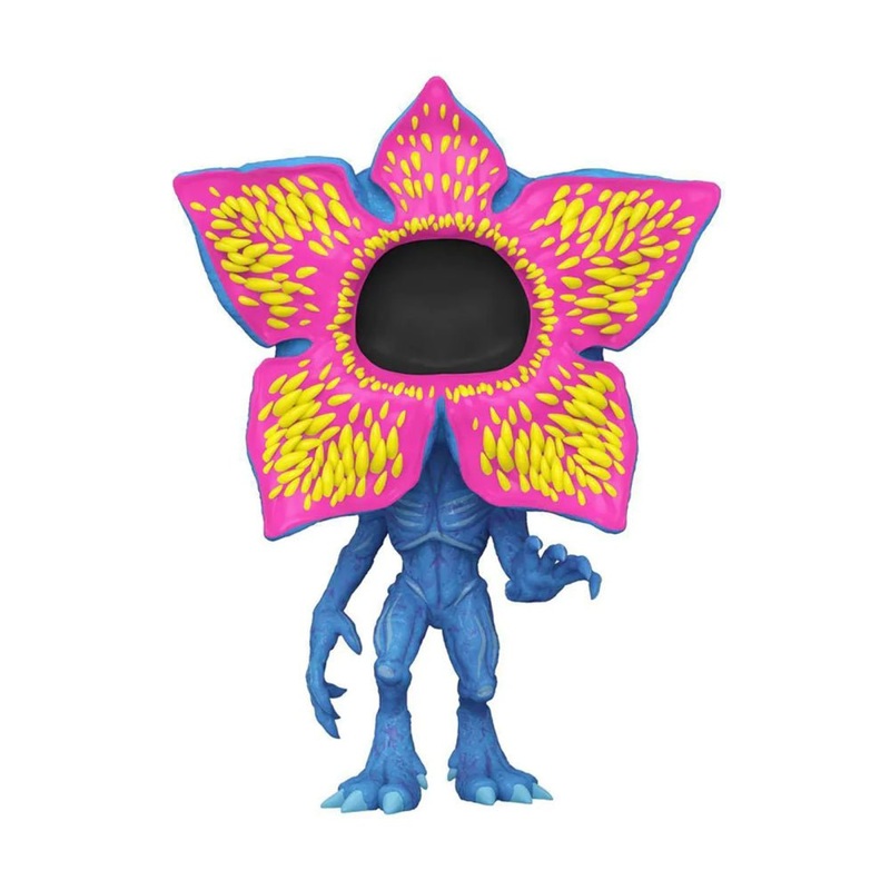 Demongorgon (Blacklight) Target Exclusive