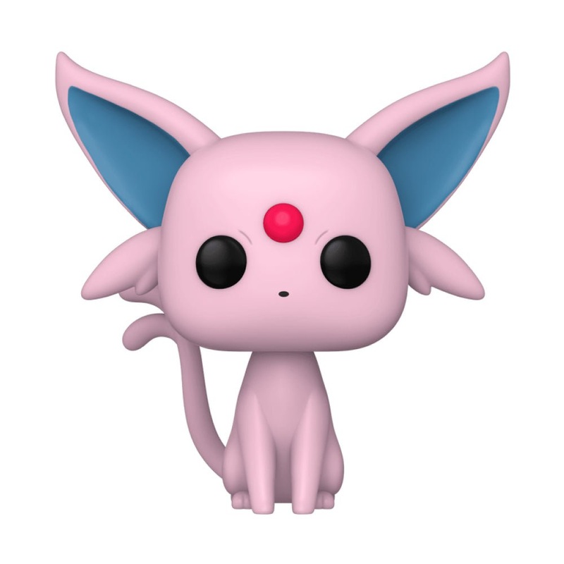 Espeon