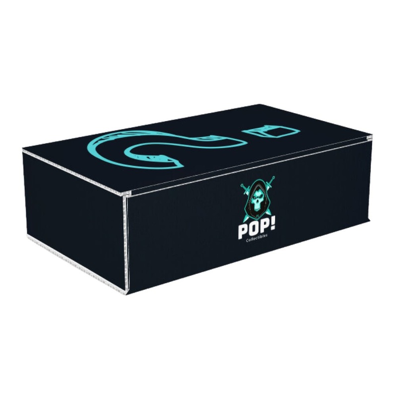 Funko Pop Summer Mystery Box (Summer 2023) – $70+ Value (LE 125 Boxes)