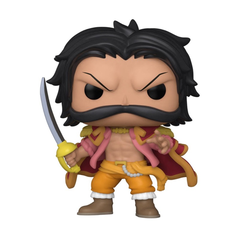 Gol D. Roger (Funko Shop Exclusive) – Common