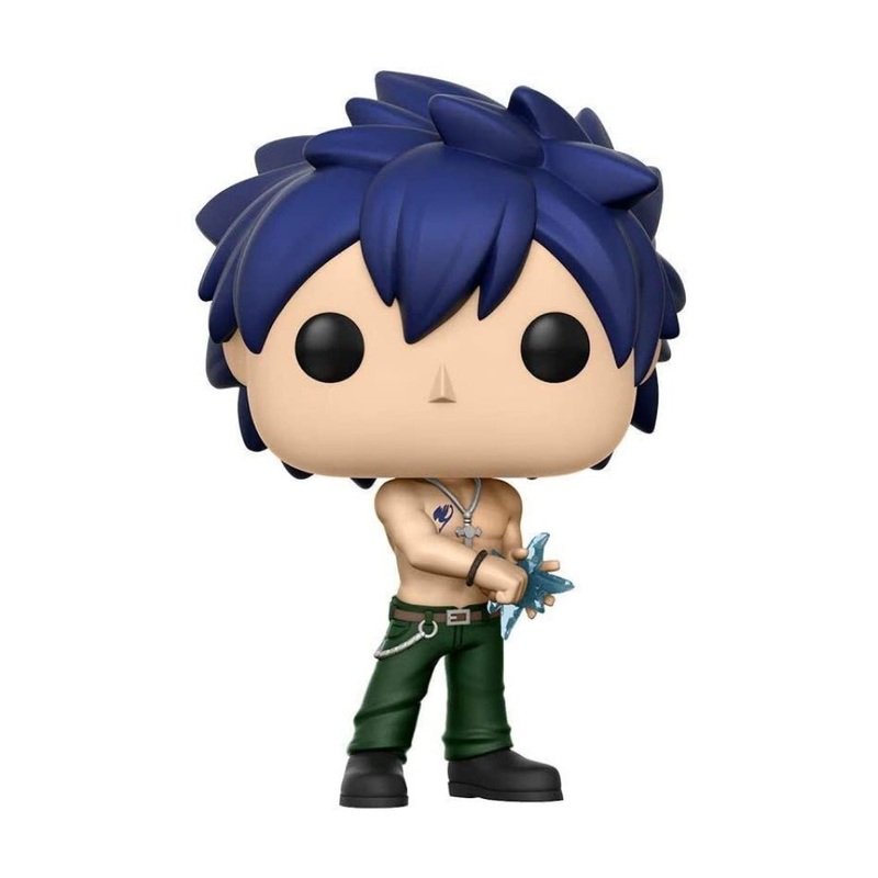 Gray Fullbuster