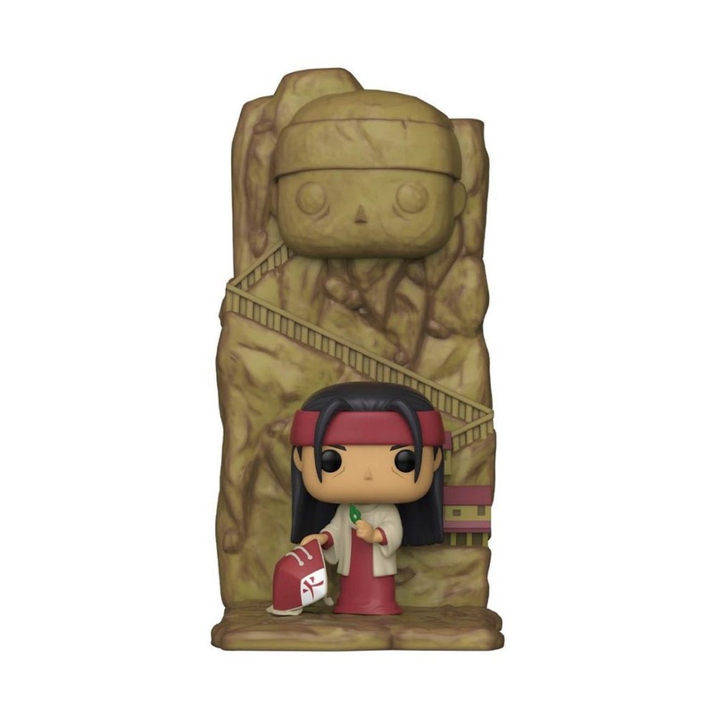 Hashirama Senju (GameStop Exclusive) Hokage Series
